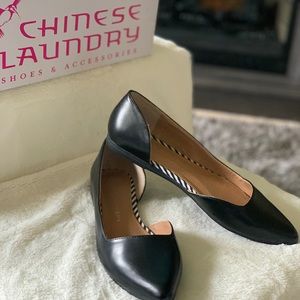 Chinese Laundry Flats (Brand New) w/box